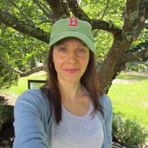 Meet your Posher, Bethany